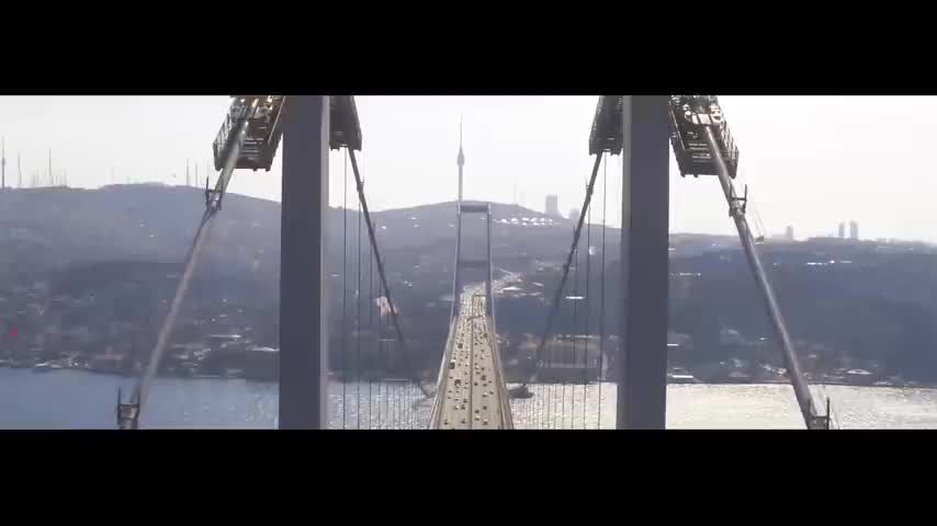 Mon ange (français-turc) Meleğim